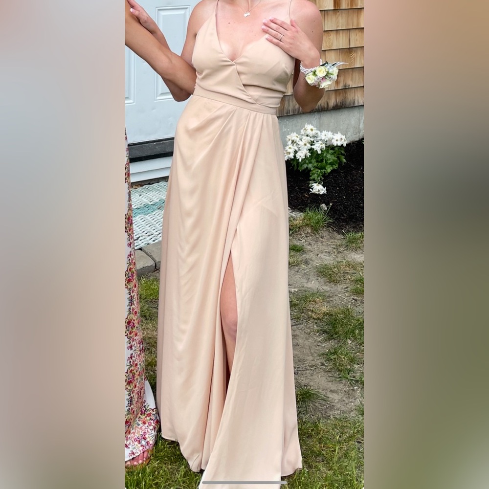 Fame & Partners Cocktail Dress
